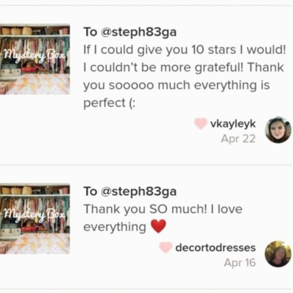 HUGE 5 lb Mystery Box - Picture 11 of 15